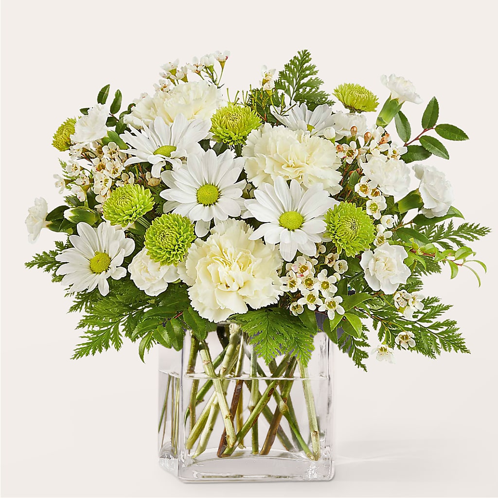 Momentary Meditation Bouquet – Morgan Hill Florist, San Jose CA