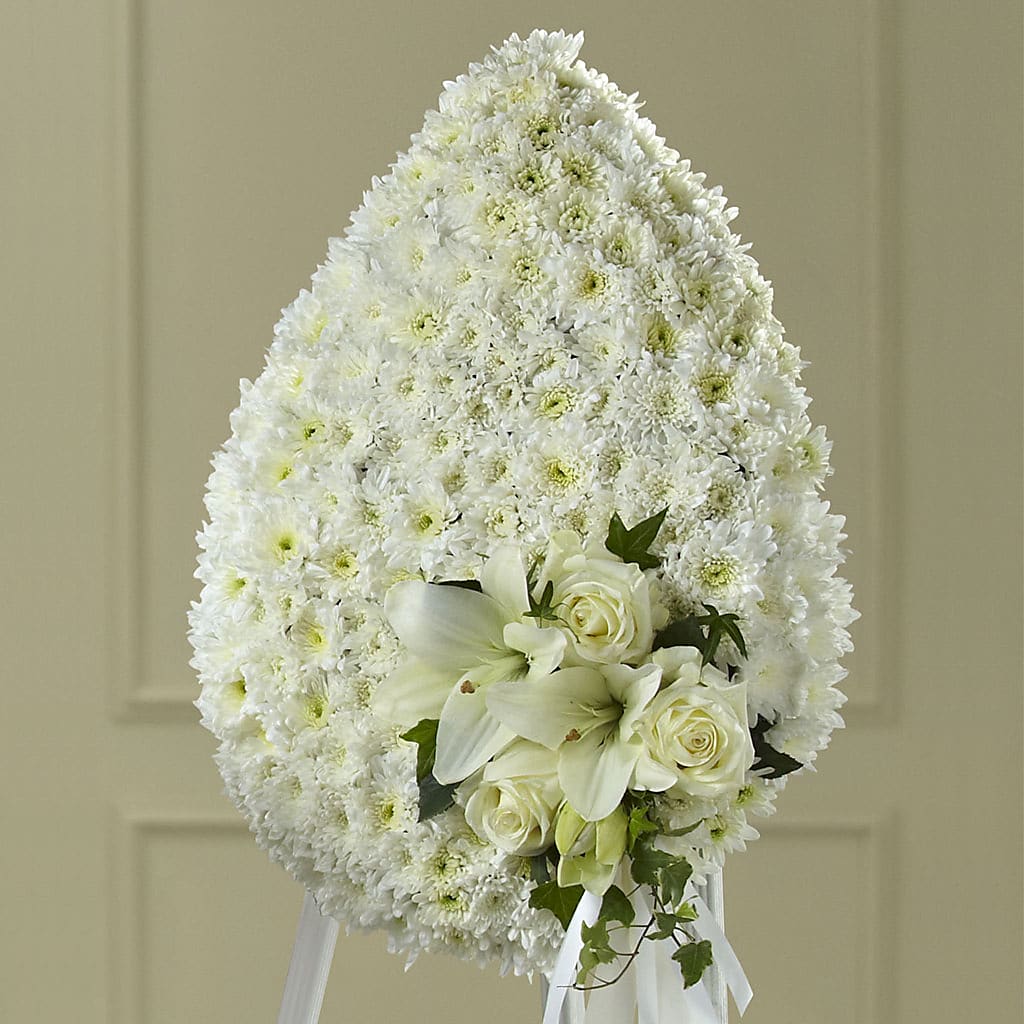Solace Spray – Morgan Hill Florist, San Jose CA