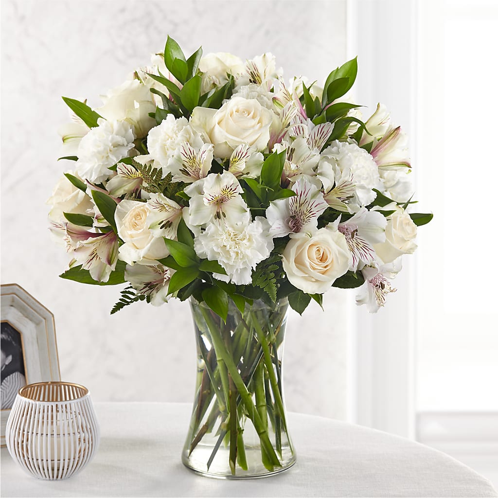 Cherished Friend Bouquet – Morgan Hill Florist, San Jose CA