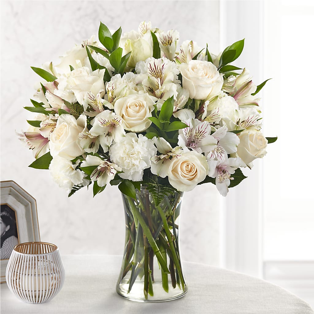 Cherished Friend Bouquet – Morgan Hill Florist, San Jose CA