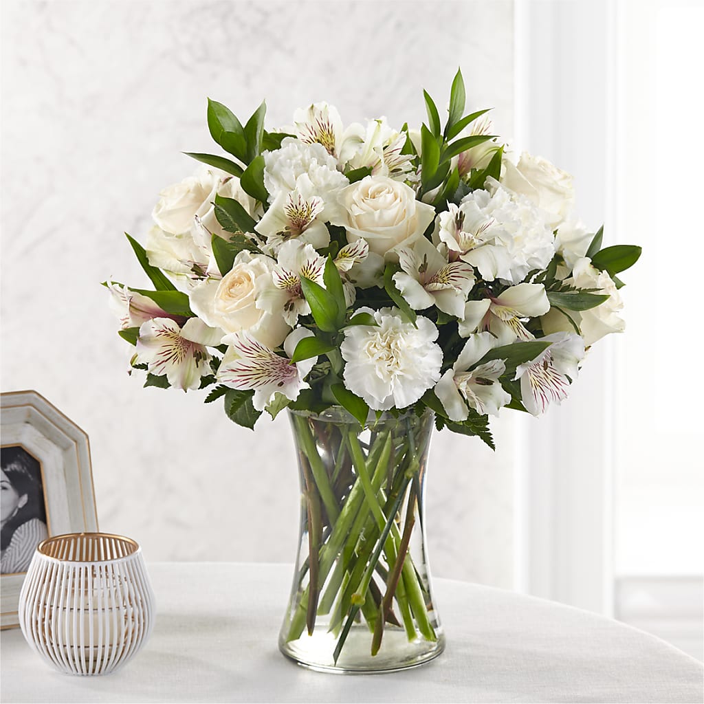Cherished Friend Bouquet – Morgan Hill Florist, San Jose CA