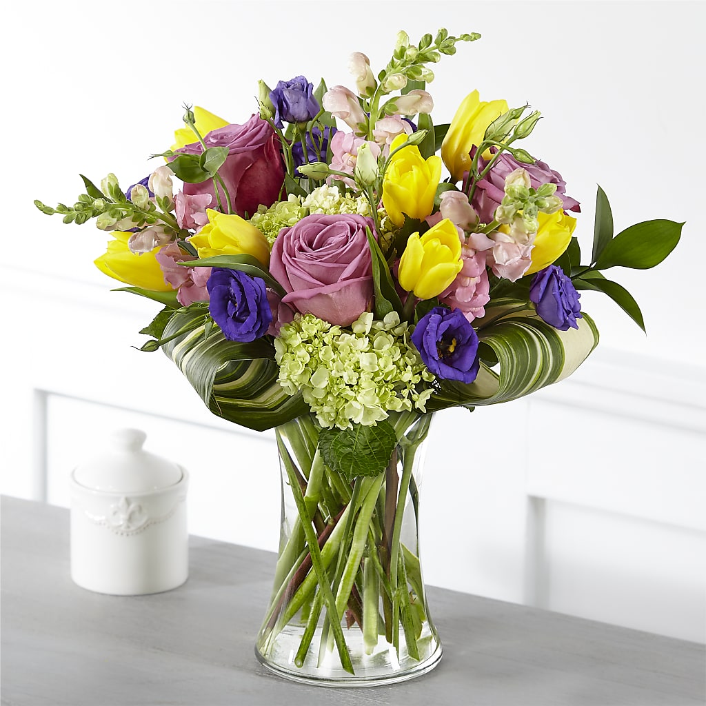 Wondrous Memories Bouquet – Morgan Hill Florist, San Jose CA