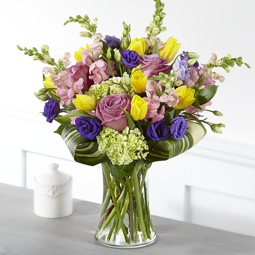 Wondrous Memories Bouquet – Morgan Hill Florist, San Jose CA