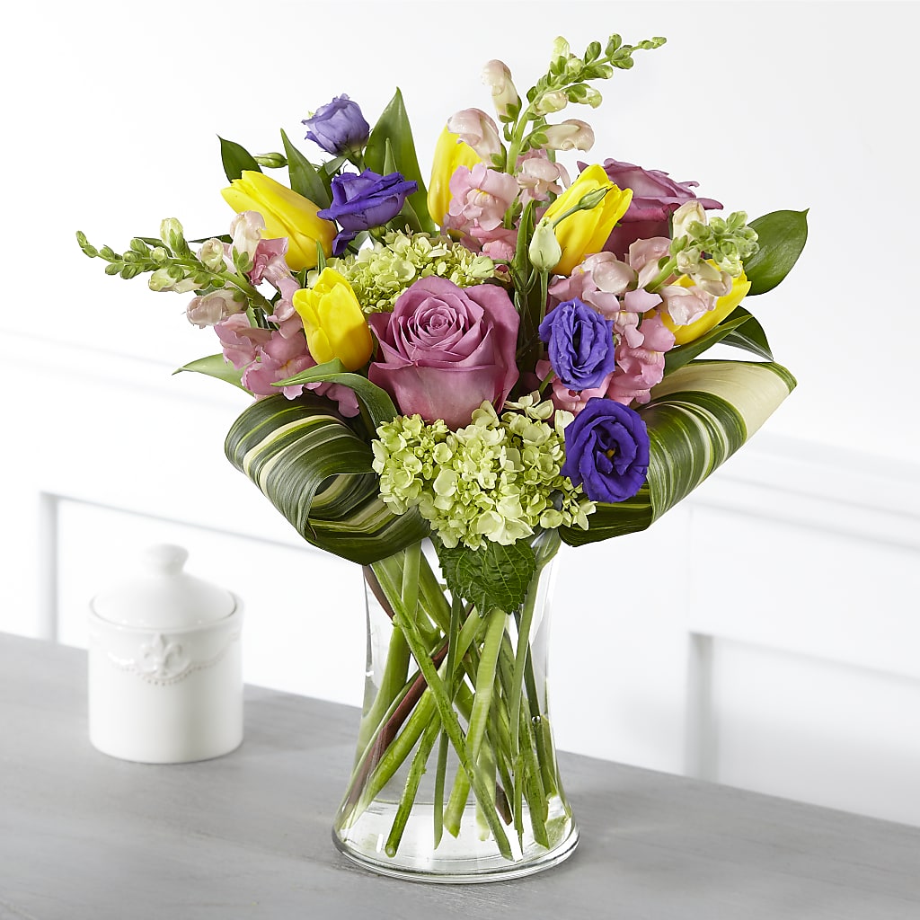 Wondrous Memories Bouquet – Morgan Hill Florist, San Jose CA