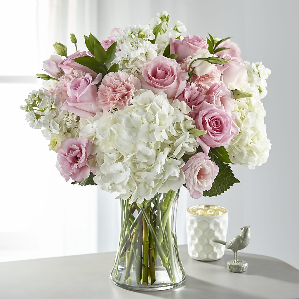 Guiding Grace Bouquet – Morgan Hill Florist, San Jose CA