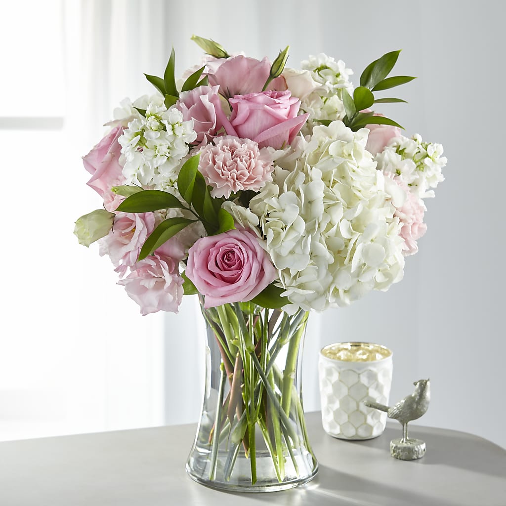 Guiding Grace Bouquet – Morgan Hill Florist, San Jose CA