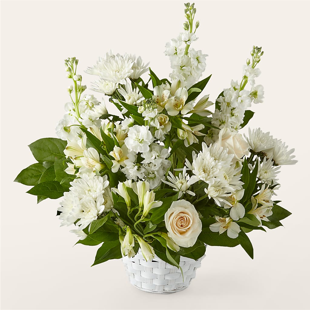 Eternal Affection Arrangement – Morgan Hill Florist, San Jose CA
