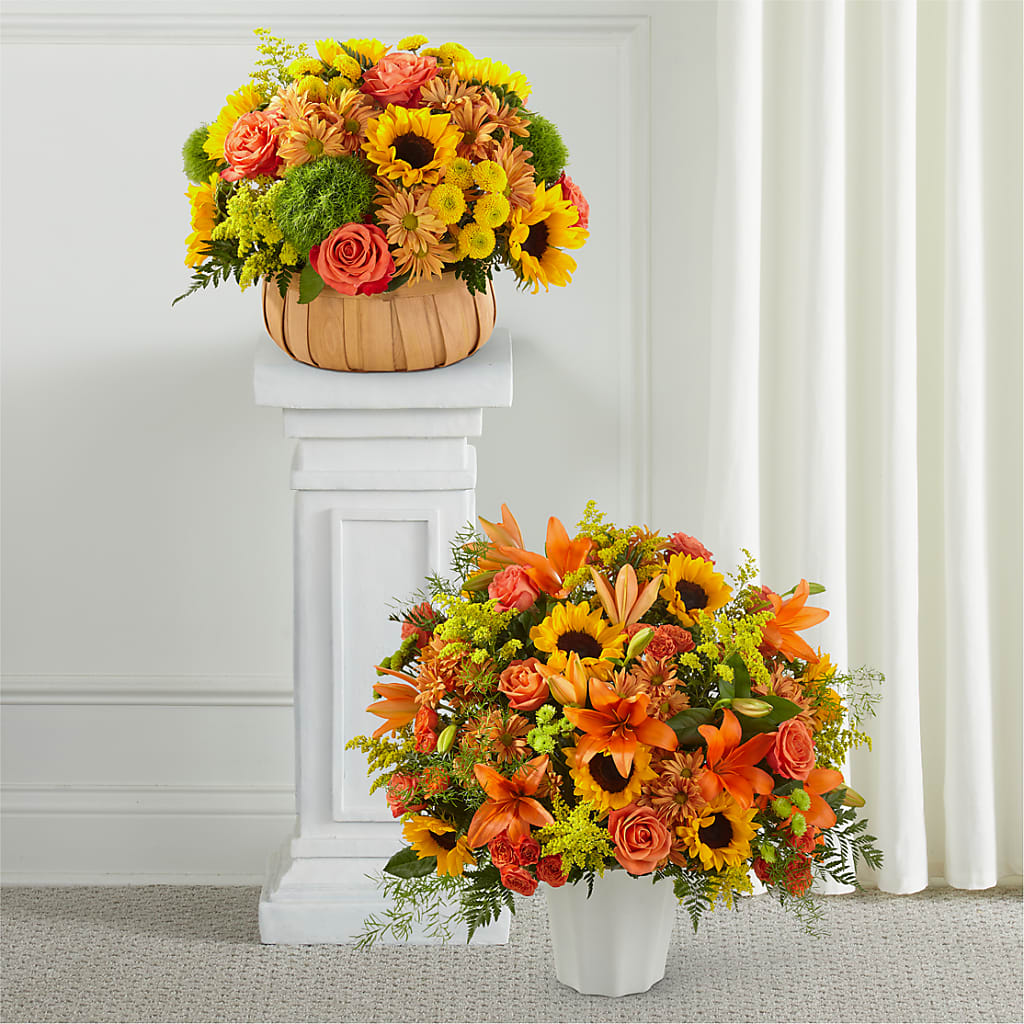 Heart of Gold Bundles – Morgan Hill Florist, San Jose CA