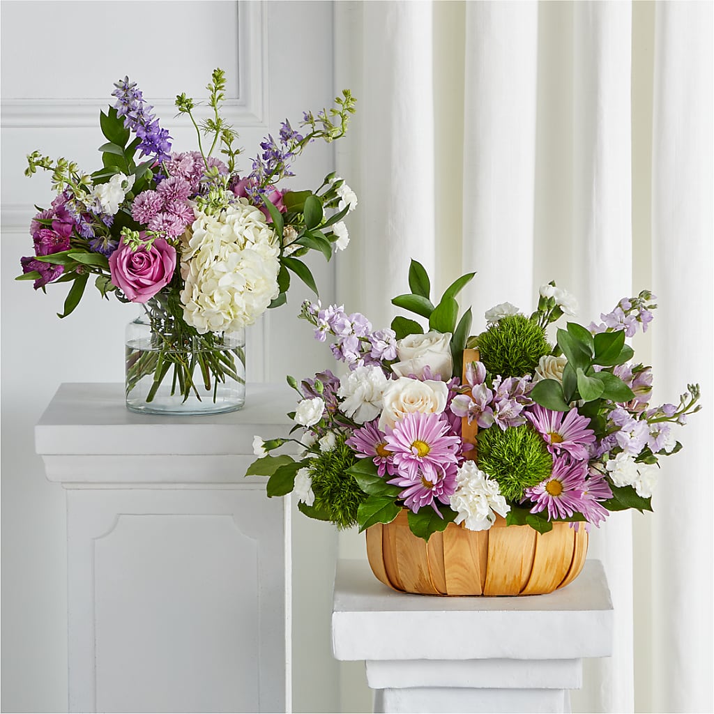 Tender Embrace Bundles – Morgan Hill Florist, San Jose CA
