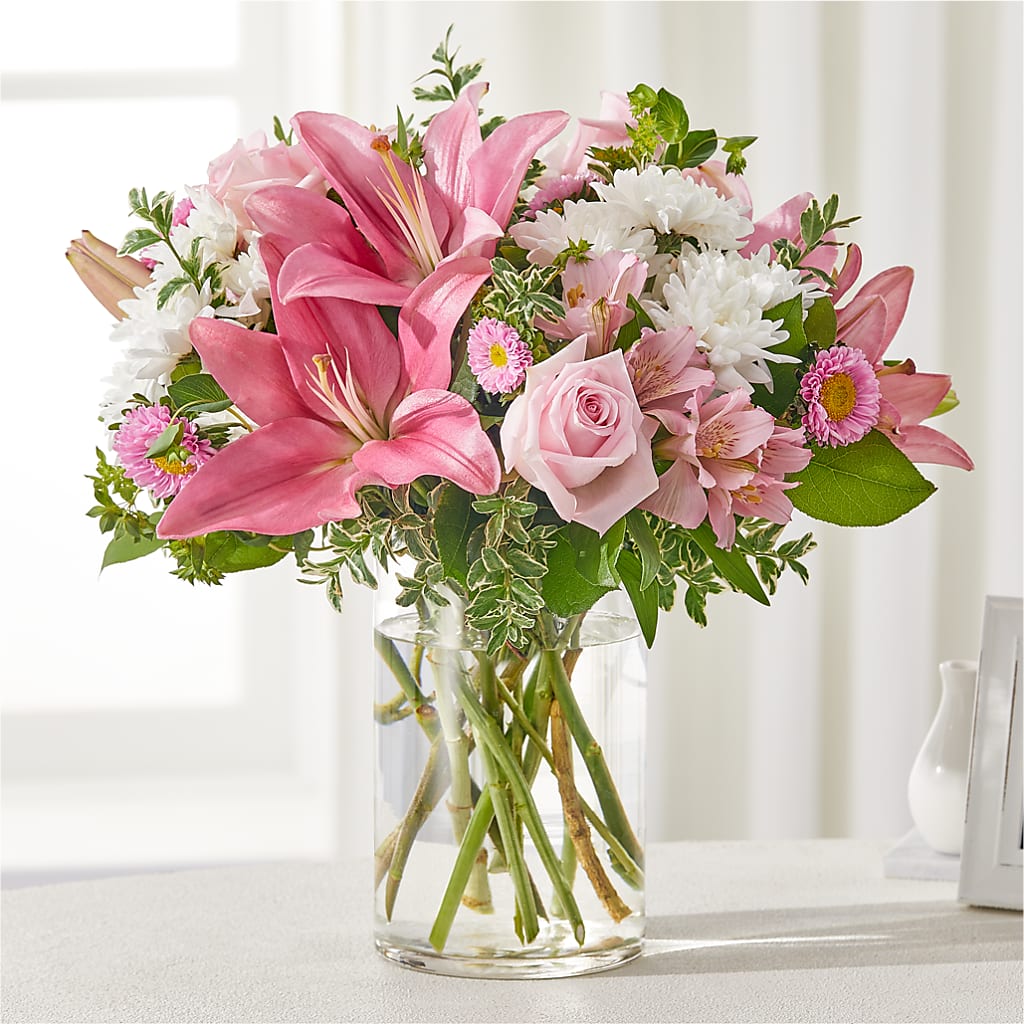 Healing Hug Bouquet – Morgan Hill Florist, San Jose CA