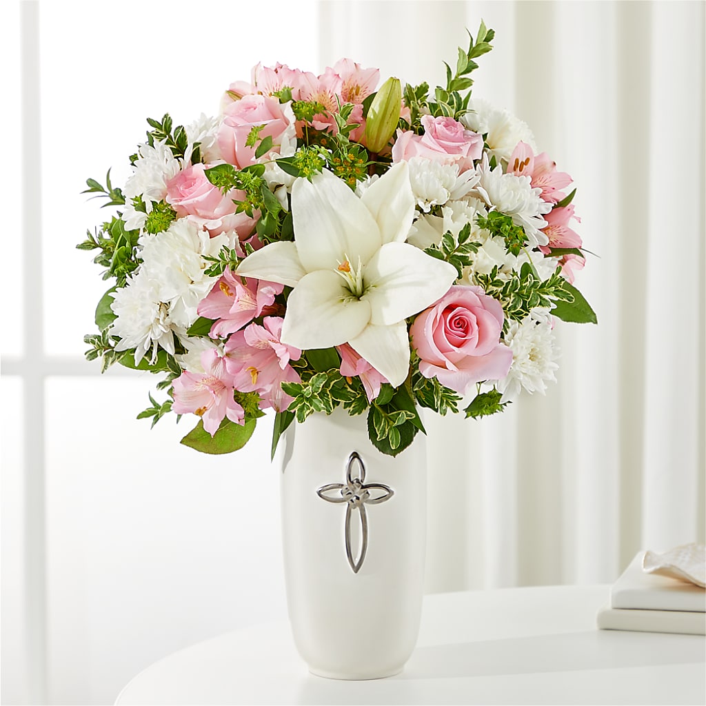 Kindly Devoted Bouquet – Morgan Hill Florist, San Jose CA