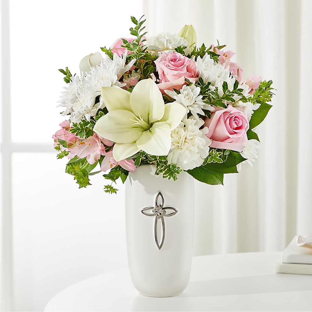 Kindly Devoted Bouquet – Morgan Hill Florist, San Jose CA