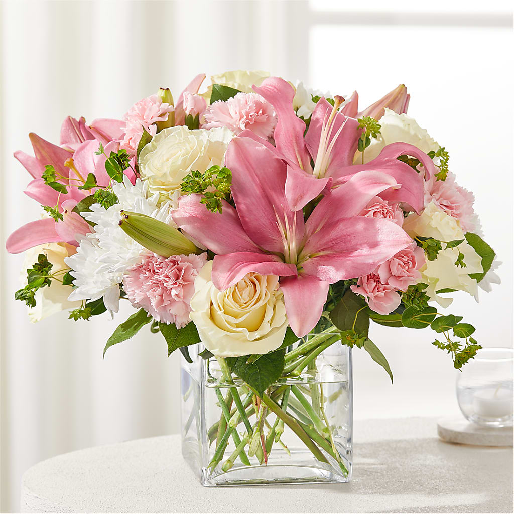 By Your Side Bouquet – Morgan Hill Florist, San Jose CA