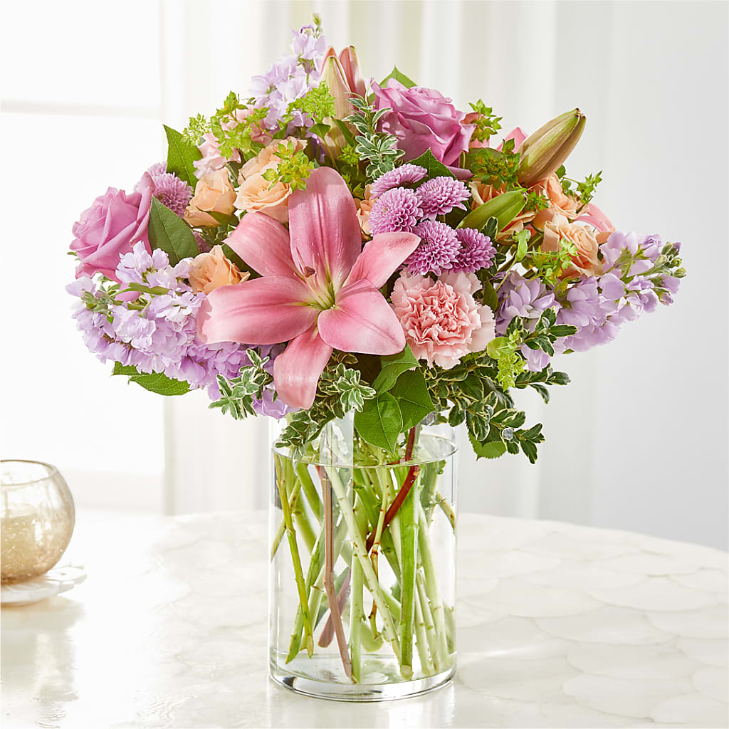 Resilience Bouquet – Morgan Hill Florist, San Jose CA
