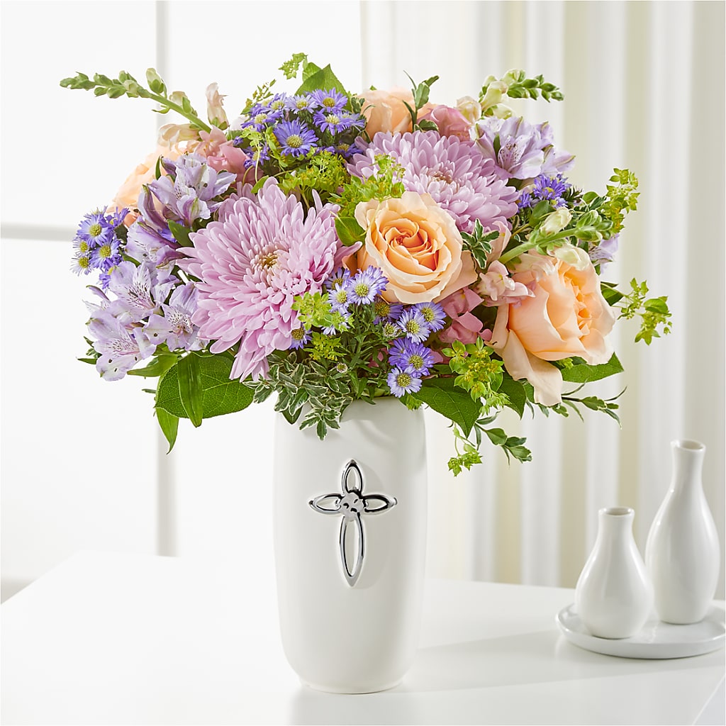 Divine Gift Bouquet – Morgan Hill Florist, San Jose CA