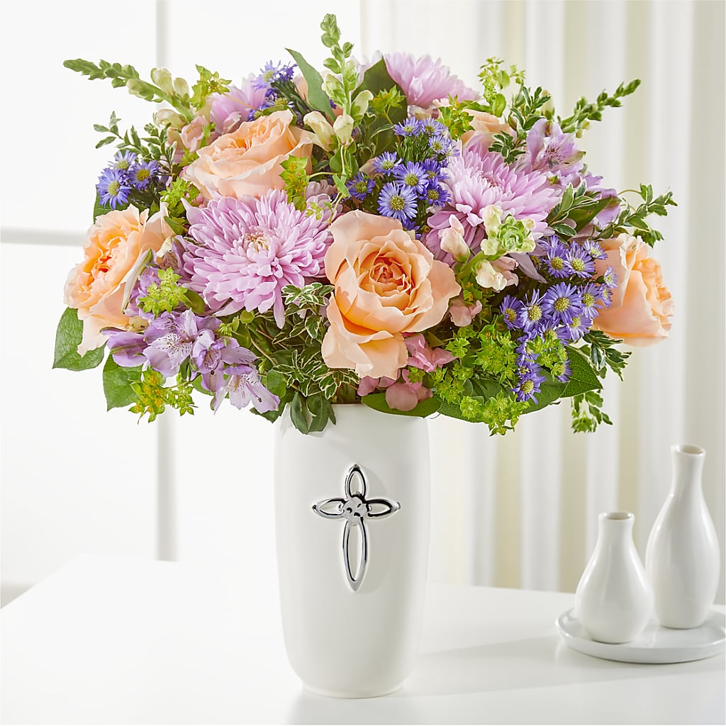 Divine Gift Bouquet – Morgan Hill Florist, San Jose CA