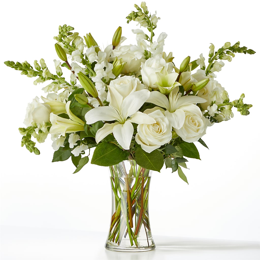 Eternal Friendship Bouquet – Morgan Hill Florist, San Jose CA