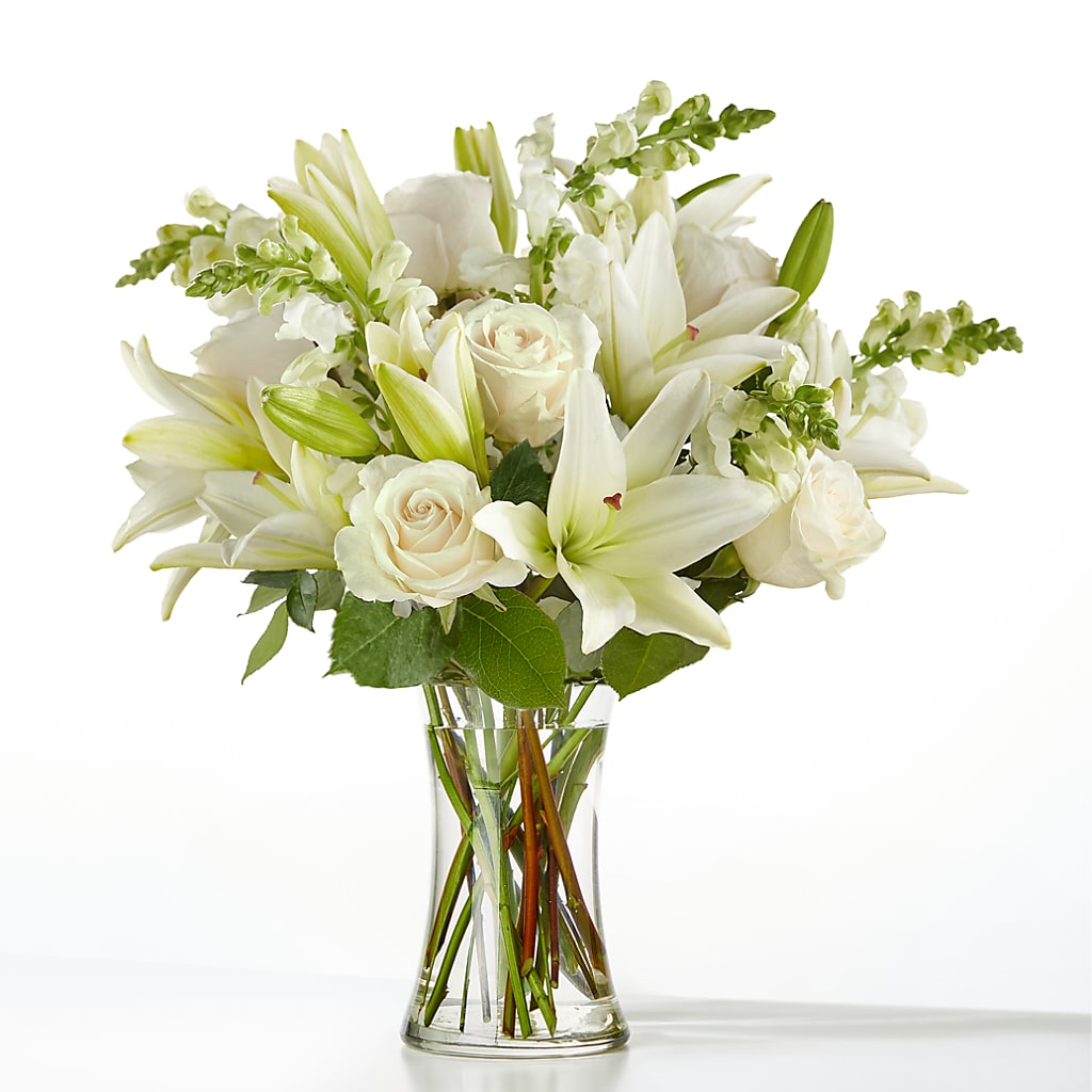 Eternal Friendship Bouquet – Morgan Hill Florist, San Jose CA
