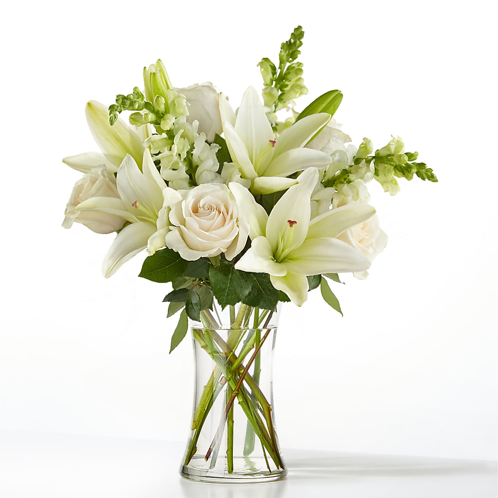 Eternal Friendship Bouquet – Morgan Hill Florist, San Jose CA