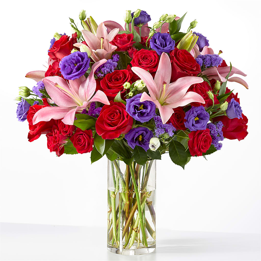Truly Stunning Bouquet – Morgan Hill Florist, San Jose CA