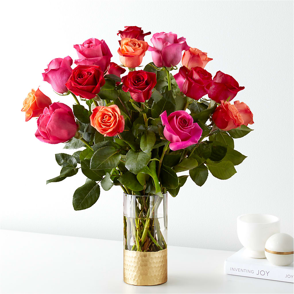 Ever After Rose Bouquet – Morgan Hill Florist, San Jose CA