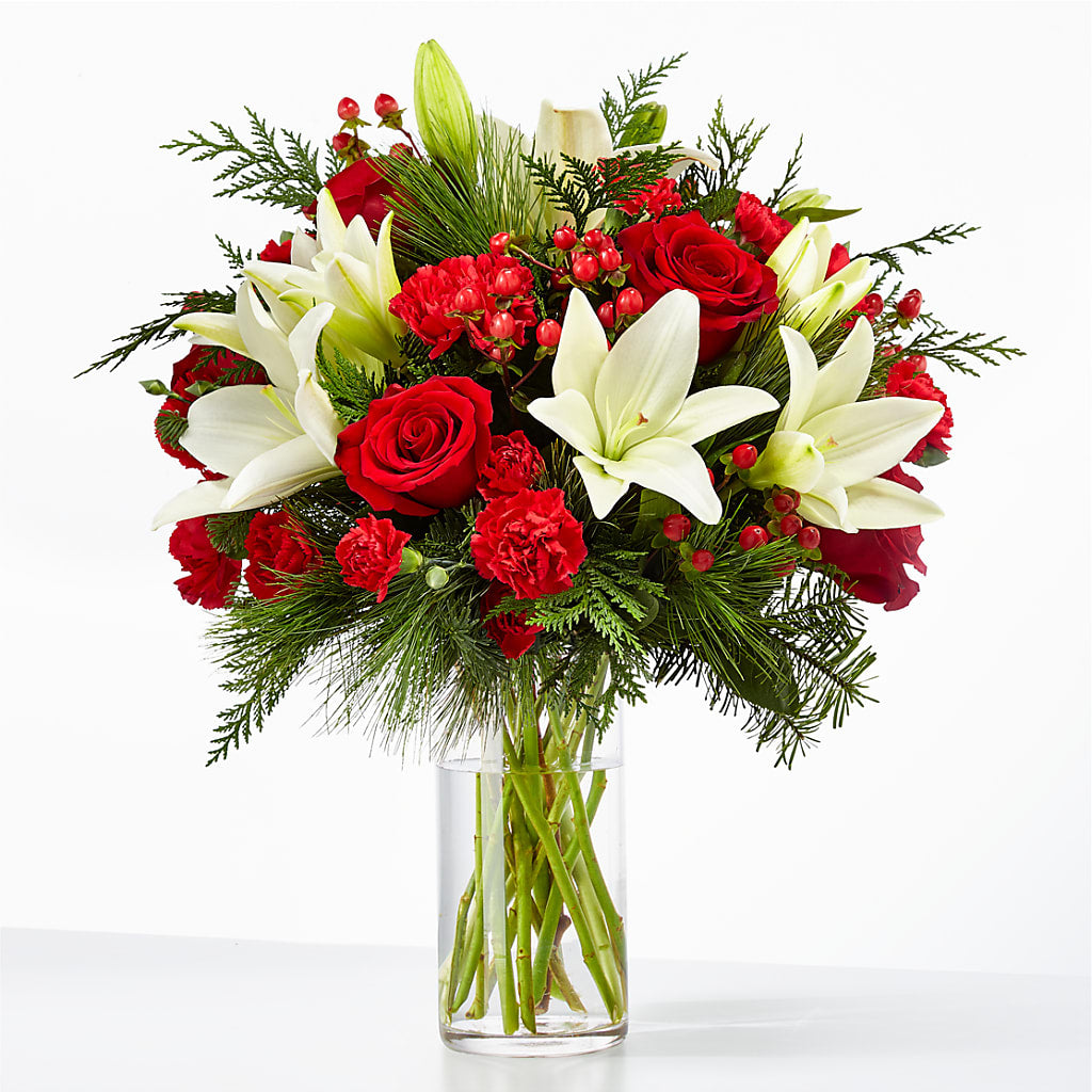 Joyful Greetings Bouquet – Morgan Hill Florist, San Jose CA