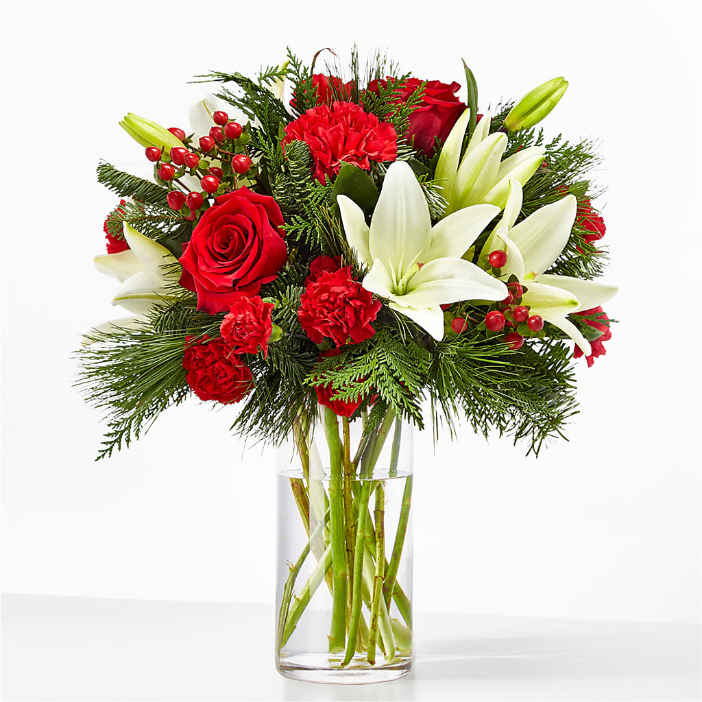 Joyful Greetings Bouquet – Morgan Hill Florist, San Jose CA