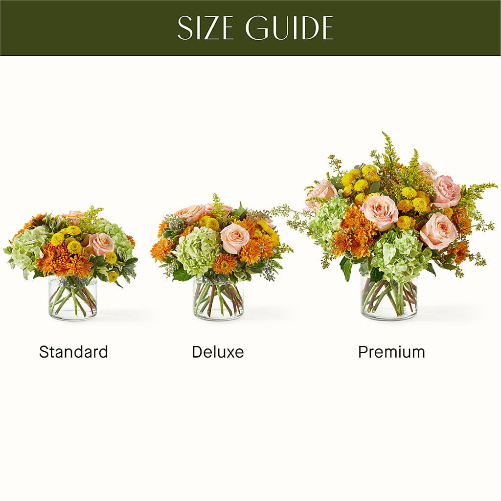 Fall Foliage Bouquet – Morgan Hill Florist, San Jose CA
