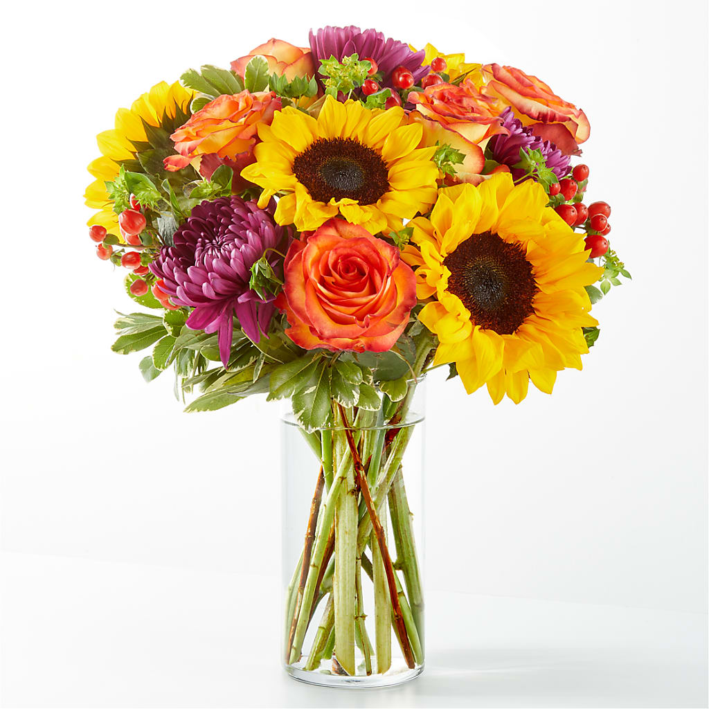 Nature Walk Bouquet – Morgan Hill Florist, San Jose CA