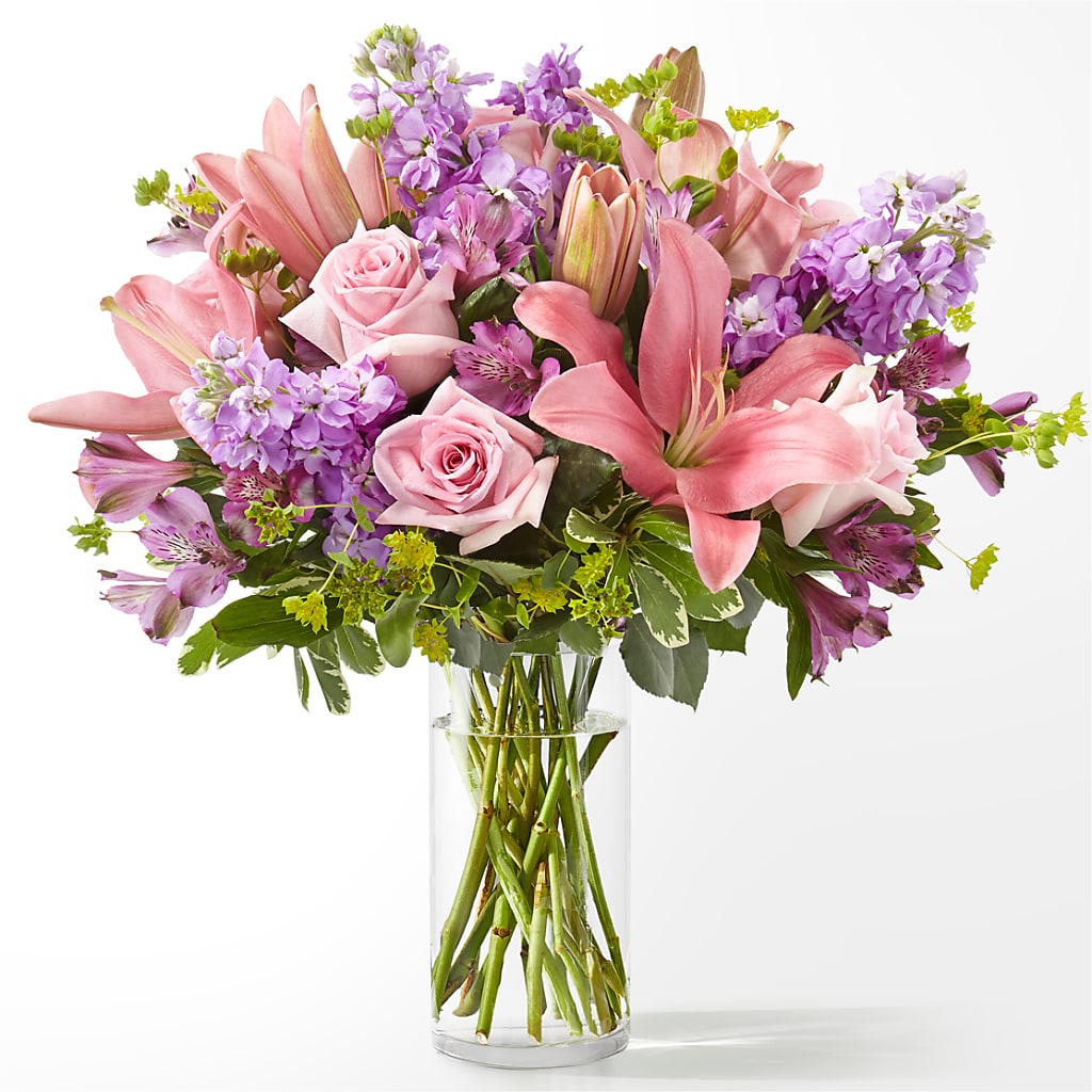 Precious Petals Bouquet – Morgan Hill Florist, San Jose CA