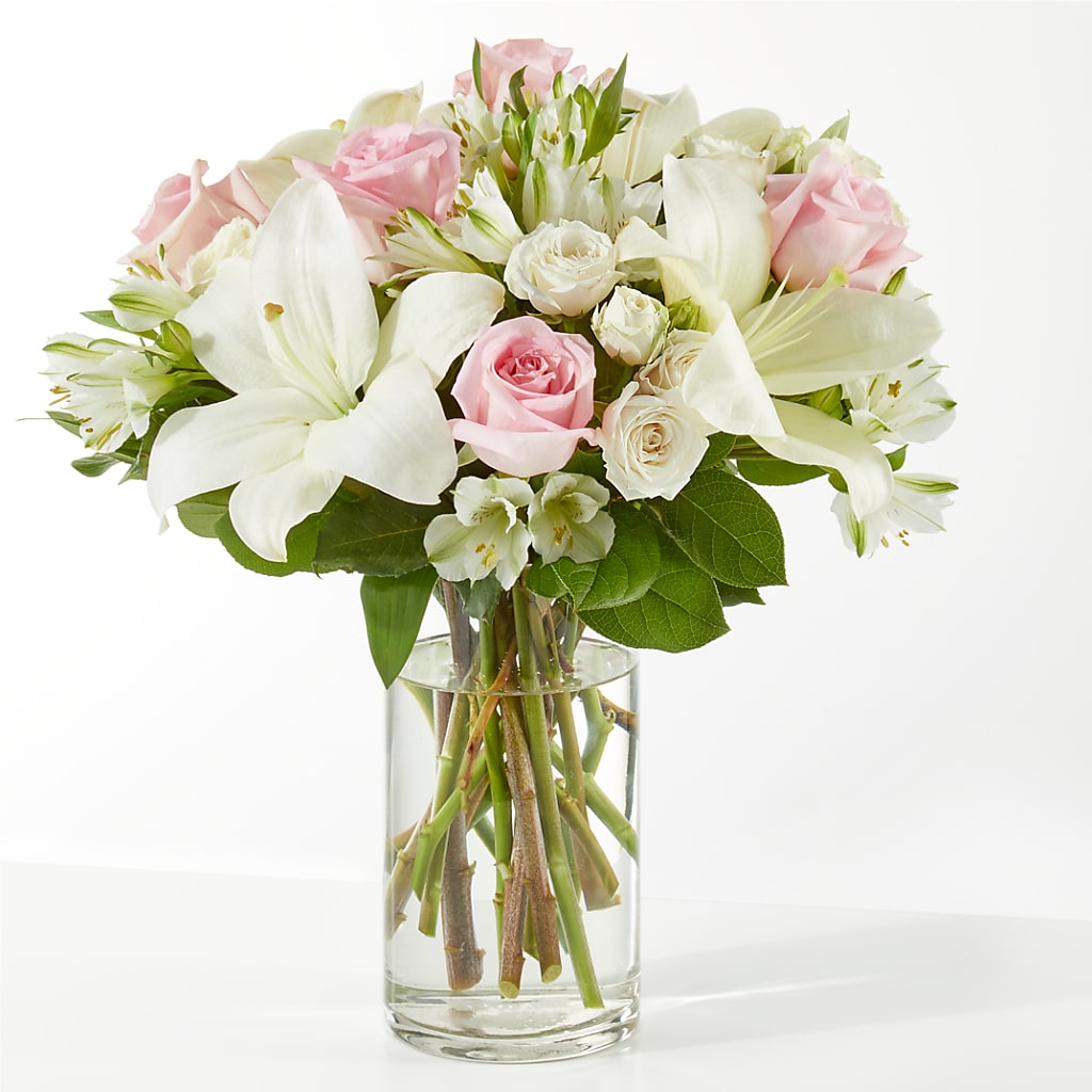 Kindhearted Bouquet – Morgan Hill Florist, San Jose CA