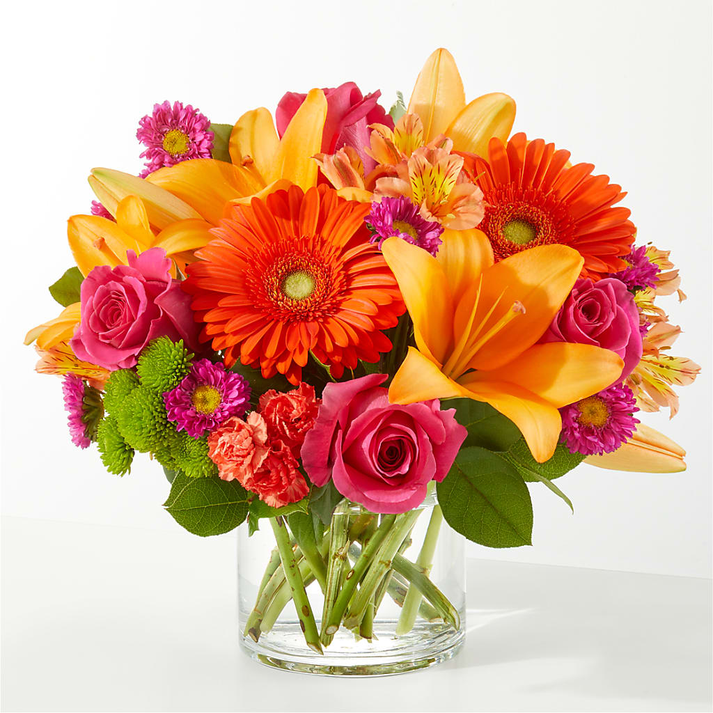 Soiree Bouquet – Morgan Hill Florist, San Jose CA