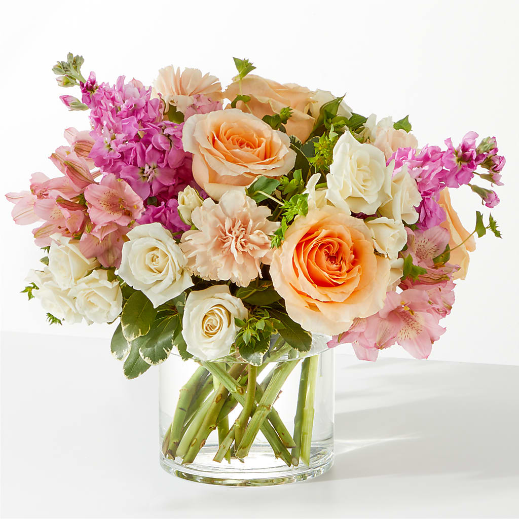 Paradise Bouquet – Morgan Hill Florist, San Jose CA