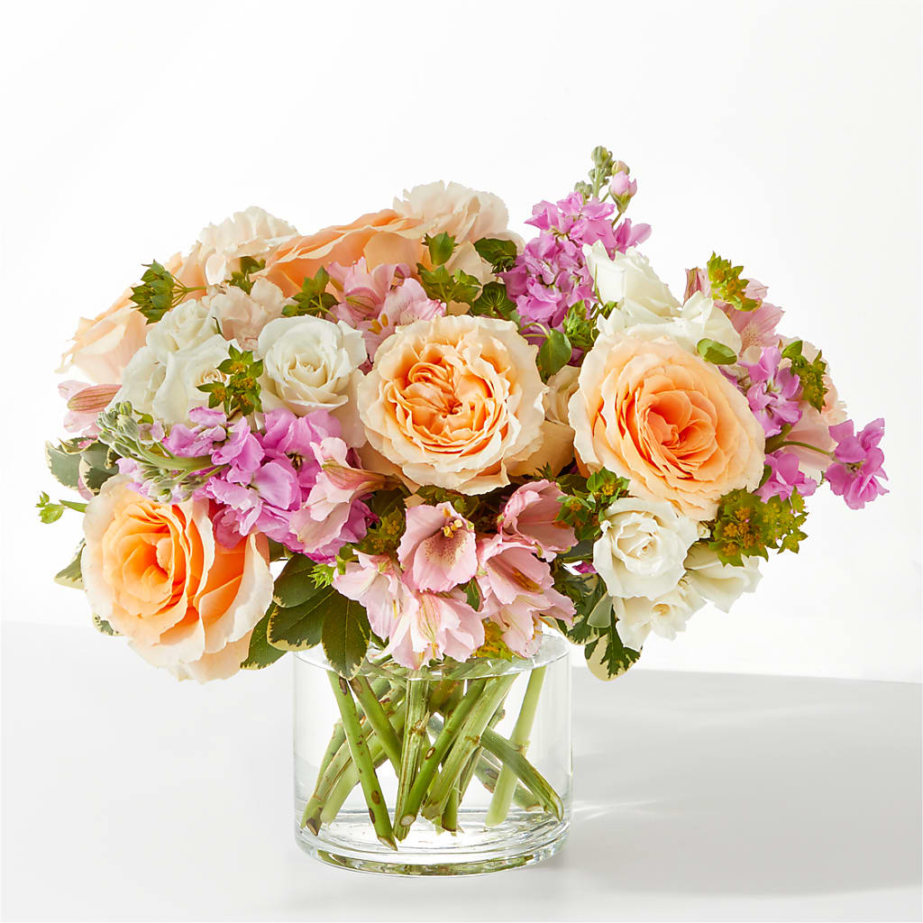 Paradise Bouquet – Morgan Hill Florist, San Jose CA