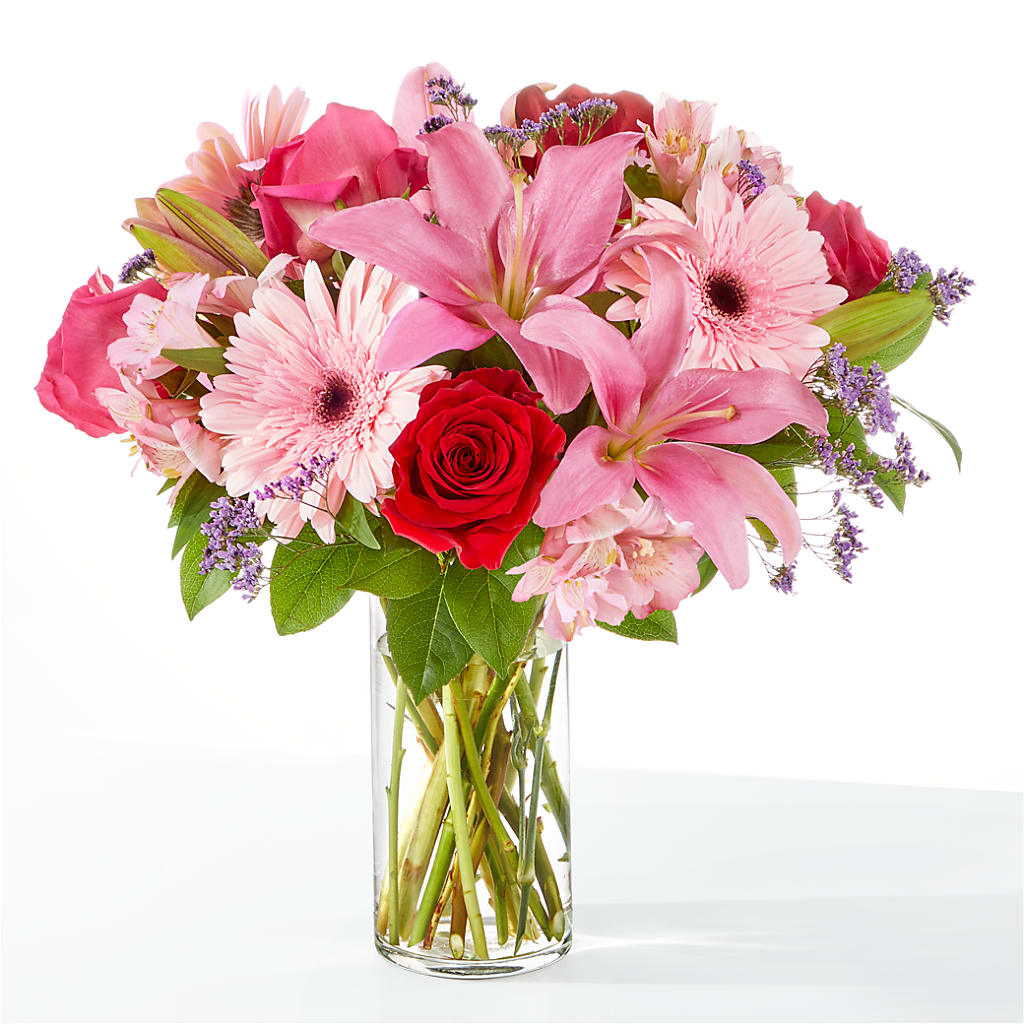 Lots of Love Bouquet – Morgan Hill Florist, San Jose CA