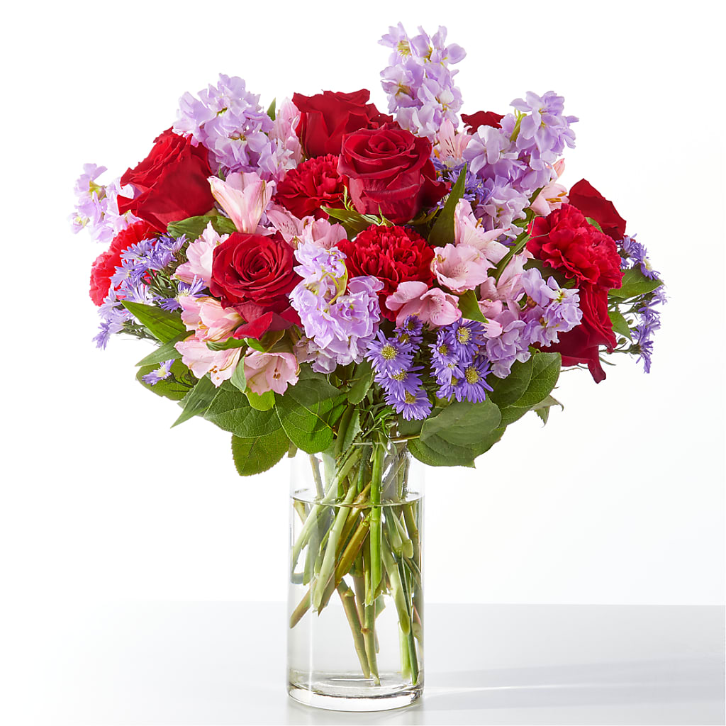 Your Majesty Bouquet – Morgan Hill Florist, San Jose CA
