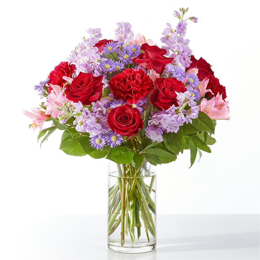 Your Majesty Bouquet – Morgan Hill Florist, San Jose CA