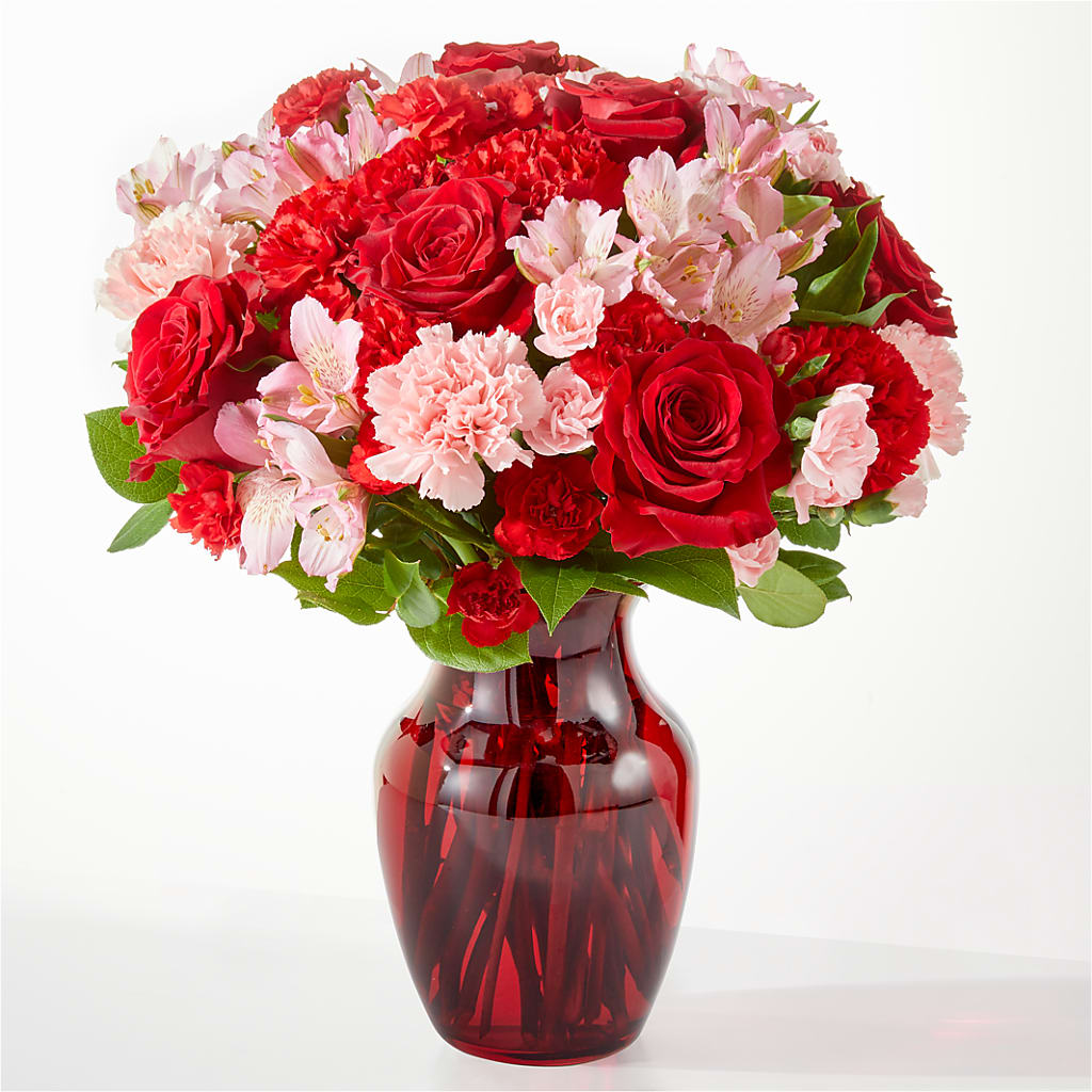 Candy Kisses Bouquet – Morgan Hill Florist, San Jose CA