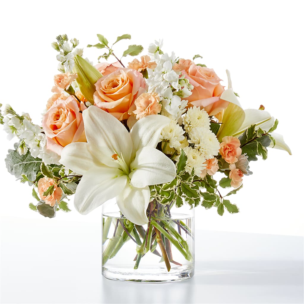 Darling Bouquet – Morgan Hill Florist, San Jose CA