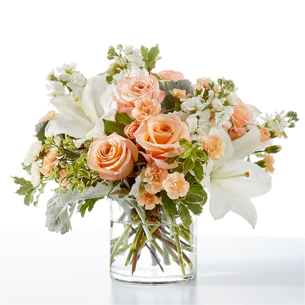 Darling Bouquet – Morgan Hill Florist, San Jose CA