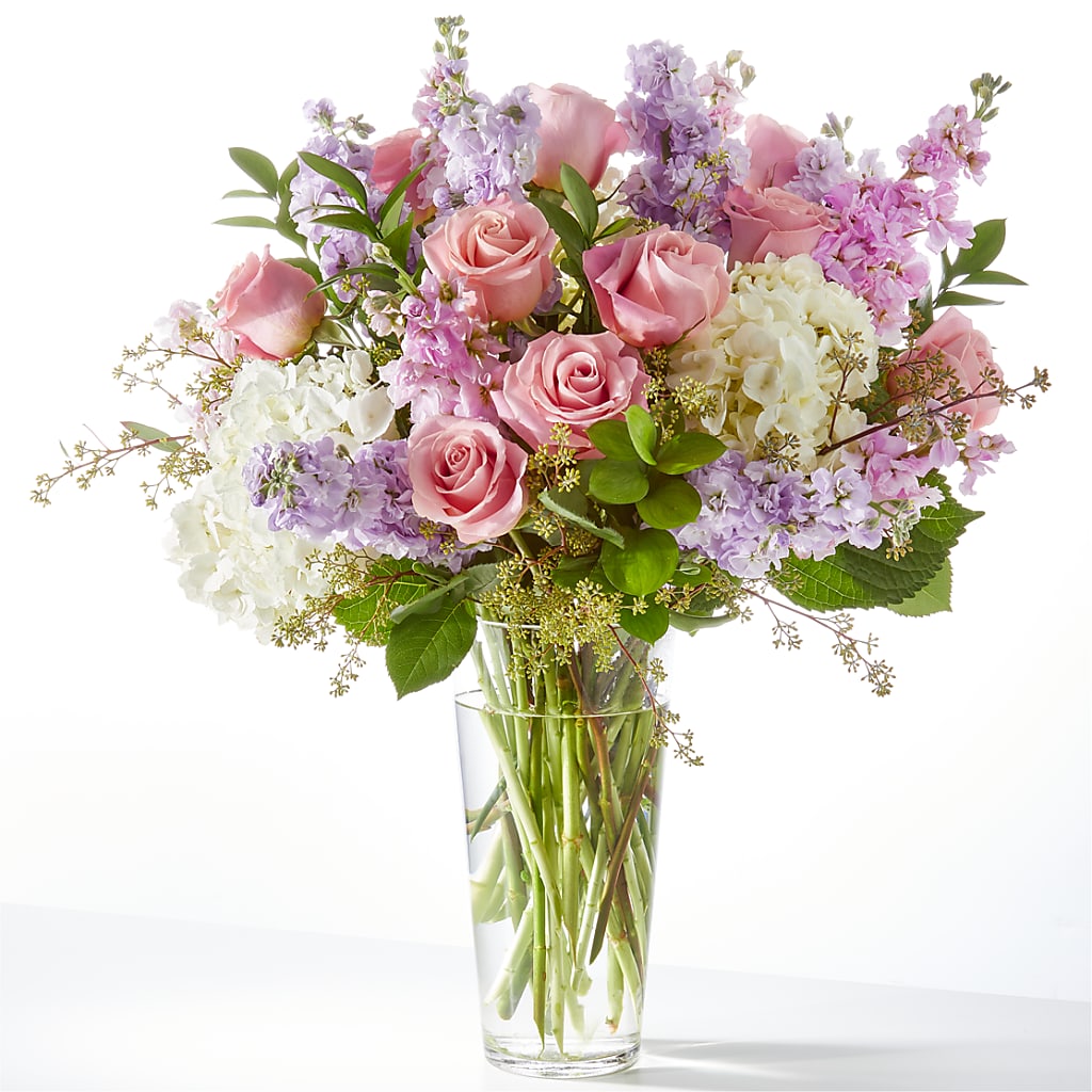 Embraced Bouquet – Morgan Hill Florist, San Jose CA