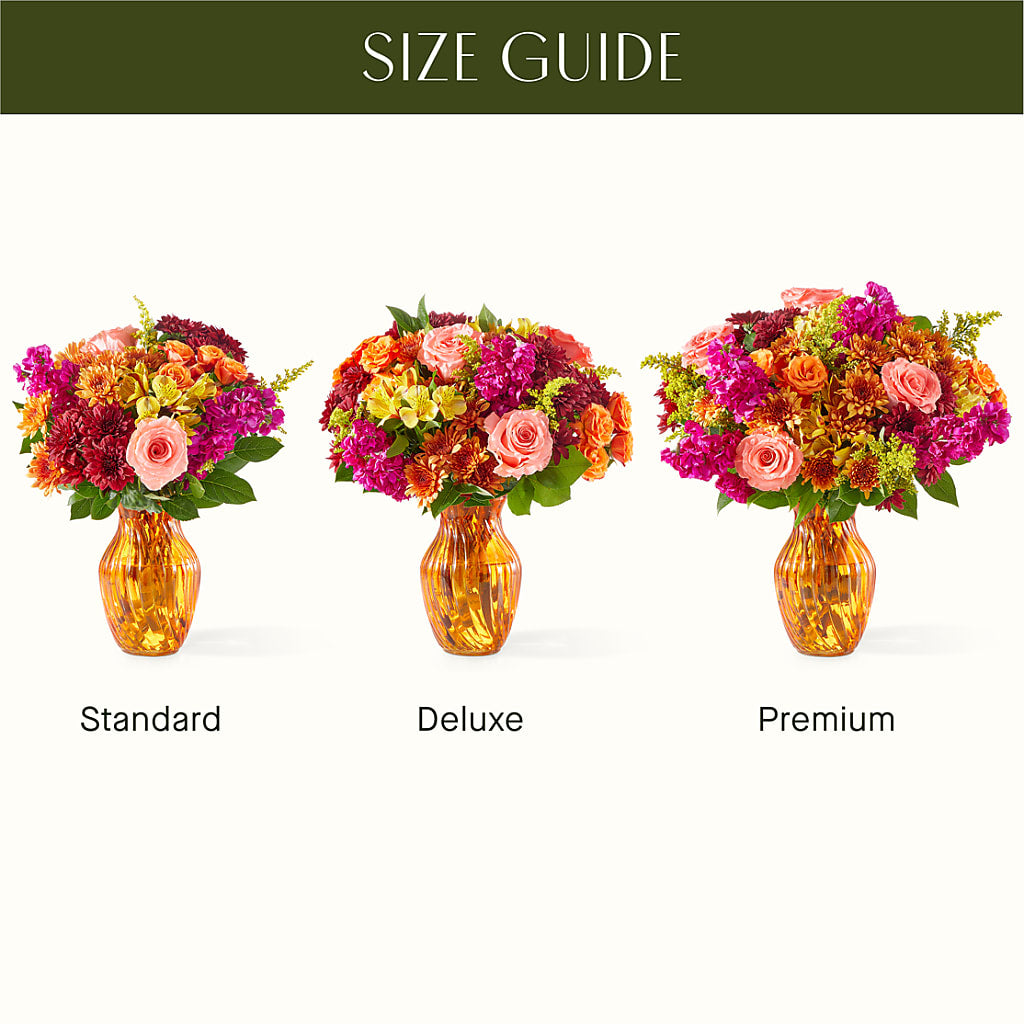 Amber Muse Bouquet – Morgan Hill Florist, San Jose CA