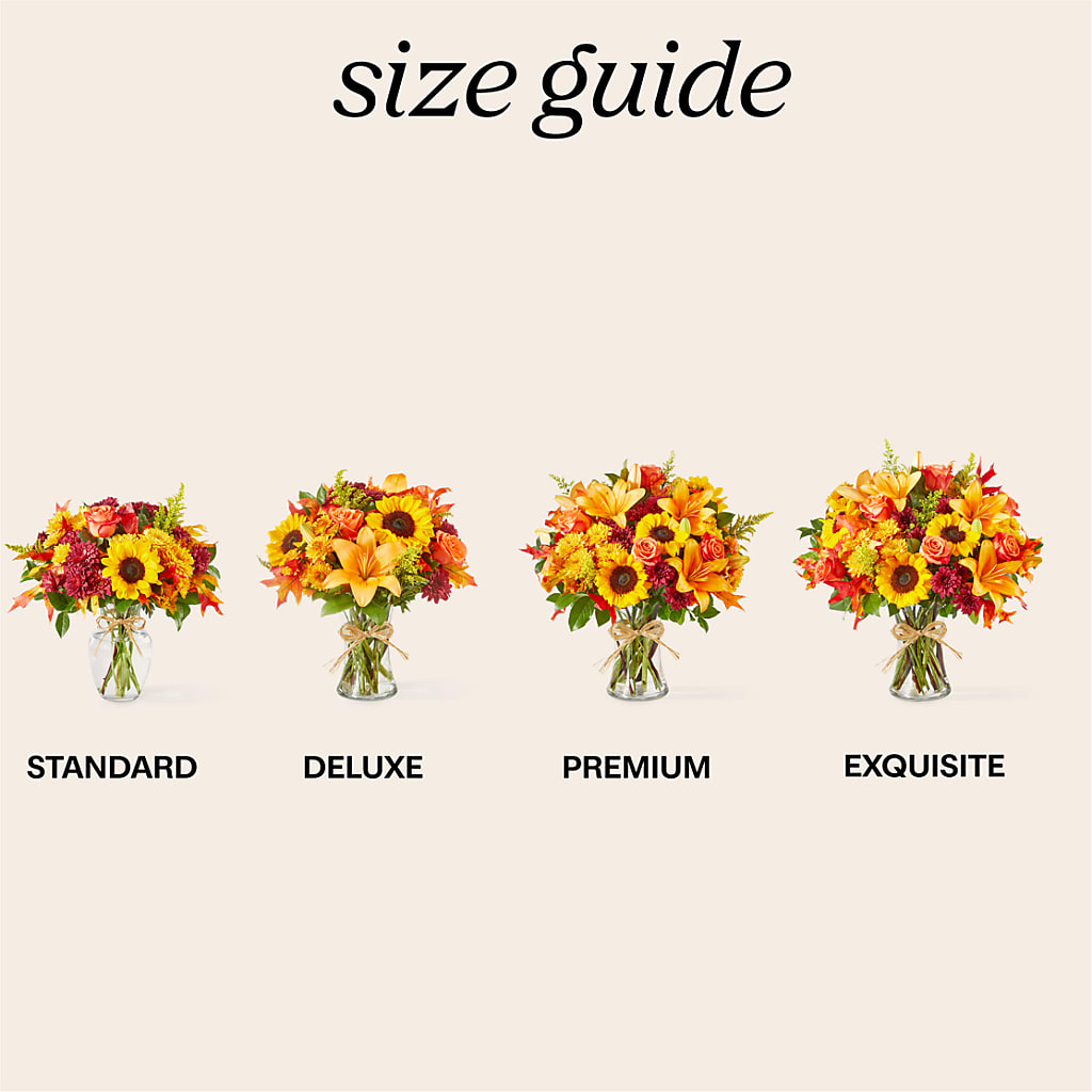 Sunny Side Bouquet – Morgan Hill Florist, San Jose CA