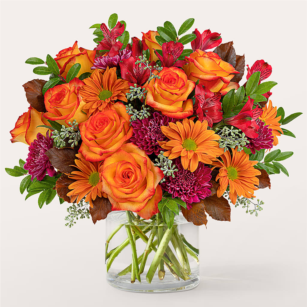 Brisk Morning Bouquet – Morgan Hill Florist, San Jose CA