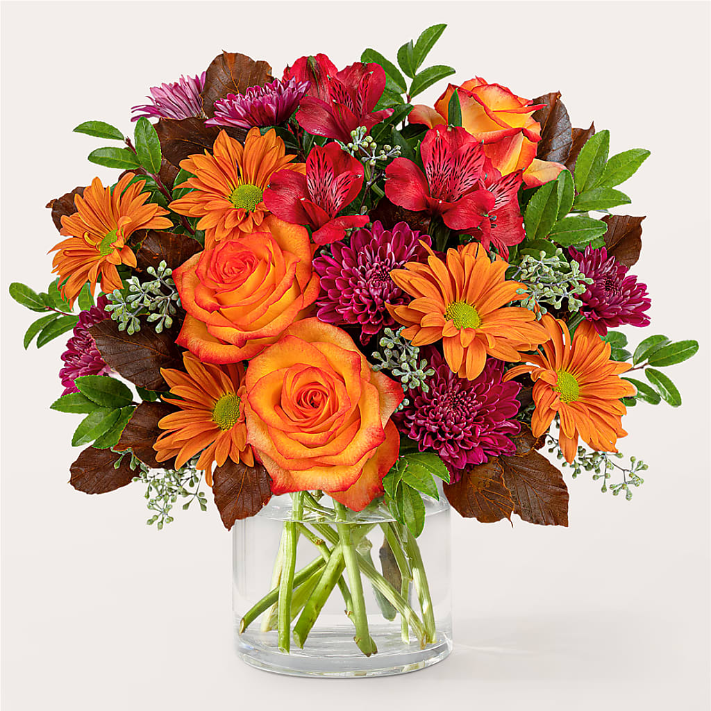 Brisk Morning Bouquet – Morgan Hill Florist, San Jose CA