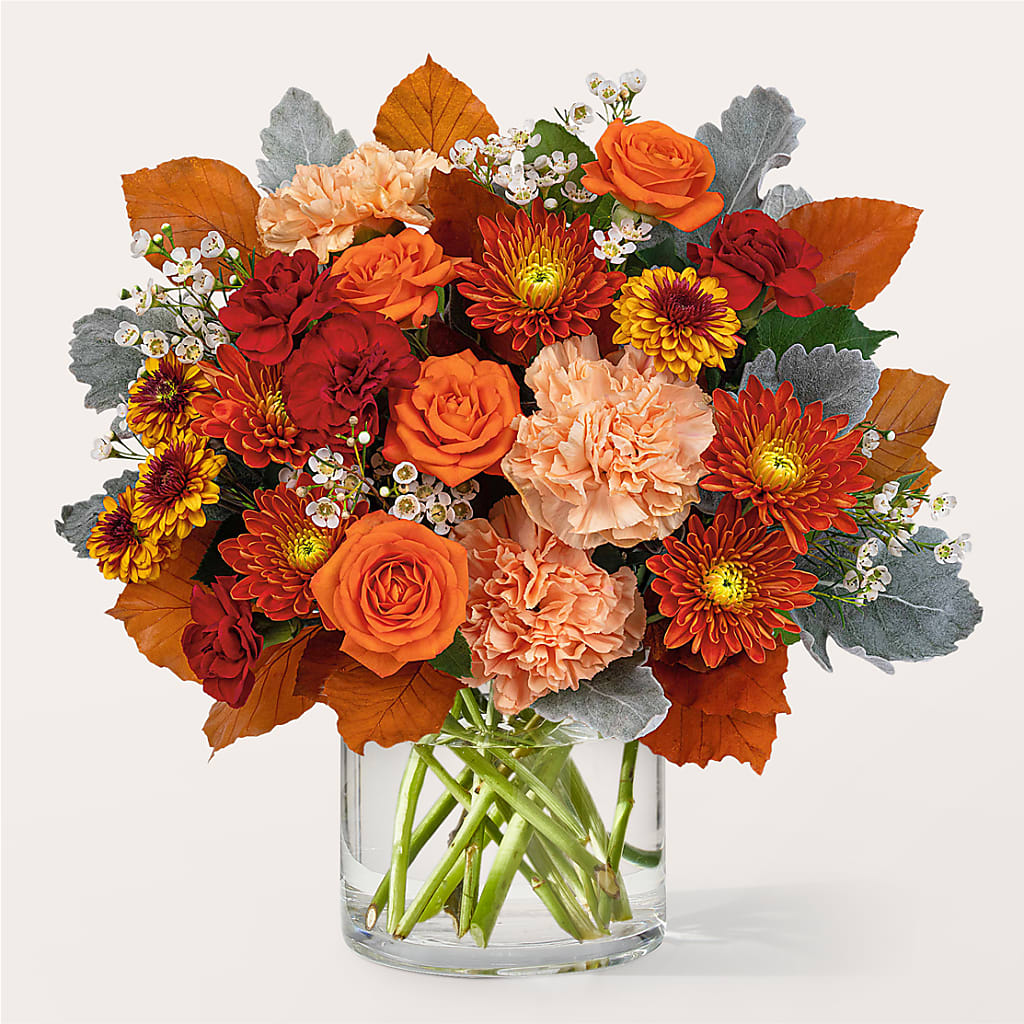 Merlot Bouquet – Morgan Hill Florist, San Jose CA