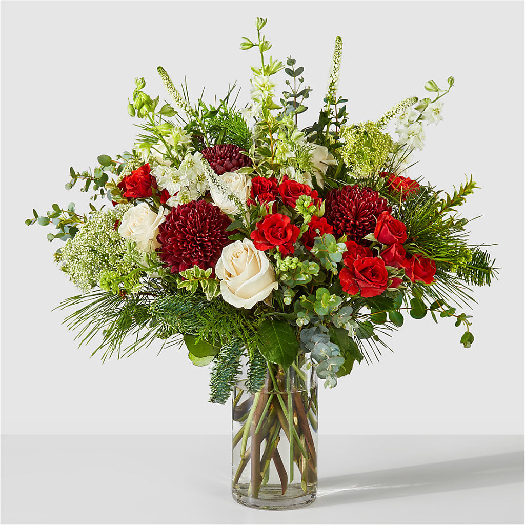 Favorite Traditions Bouquet – Morgan Hill Florist, San Jose CA