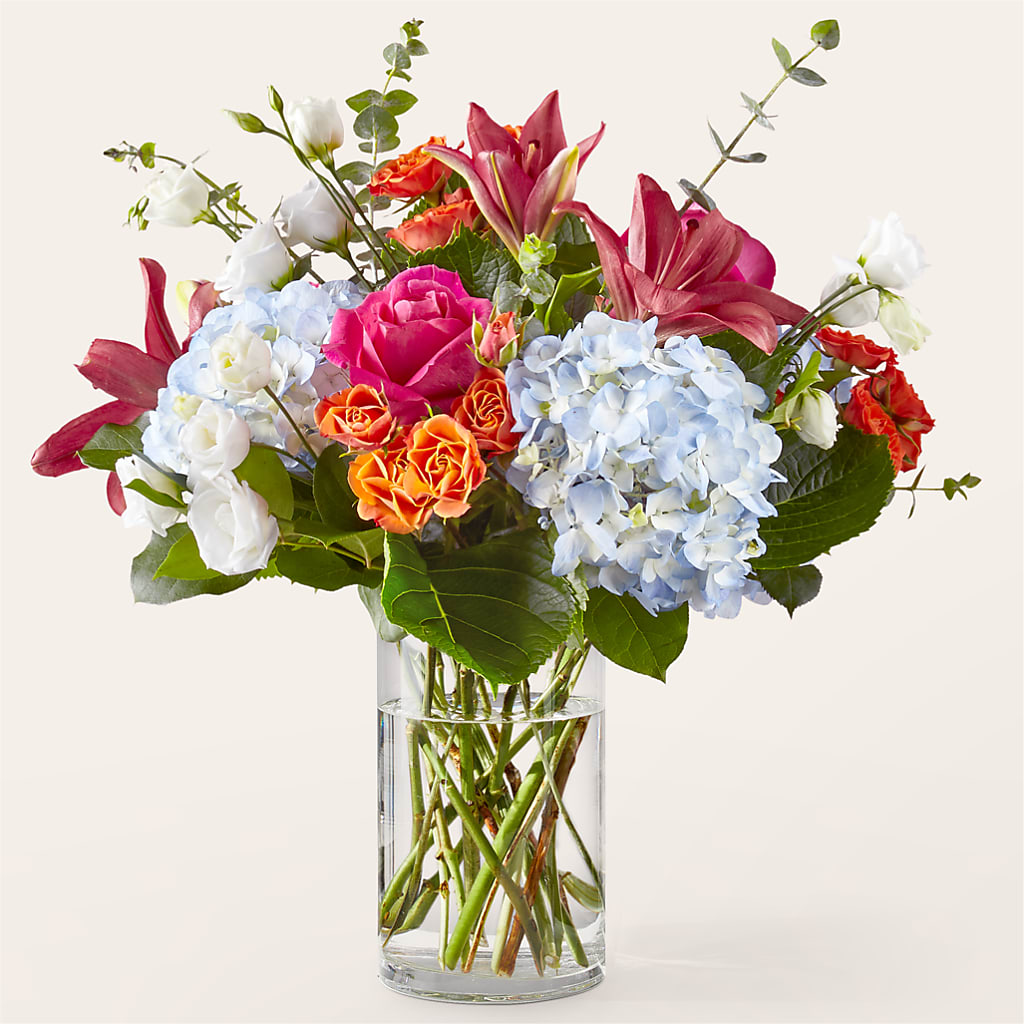 Awestruck Luxury Bouquet – Morgan Hill Florist, San Jose CA