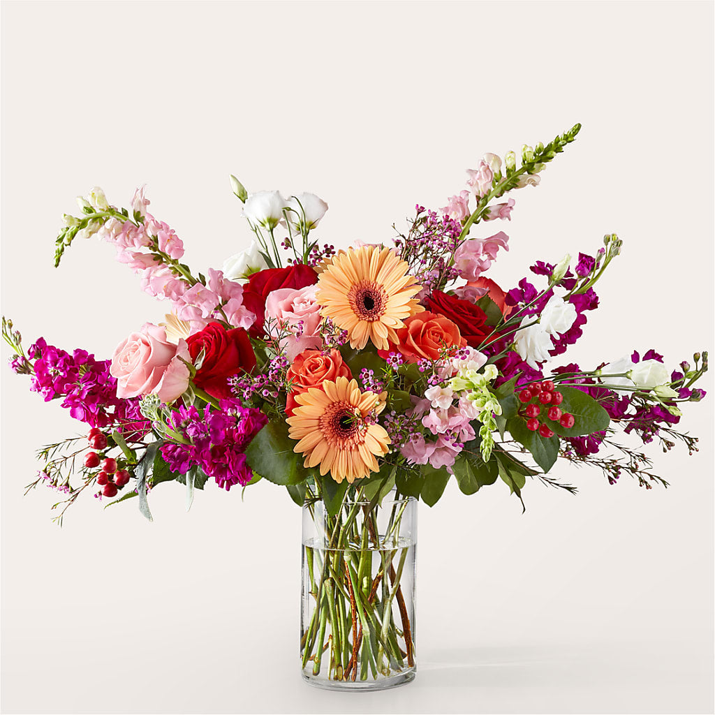 Renaissance Luxury Bouquet – Morgan Hill Florist, San Jose CA