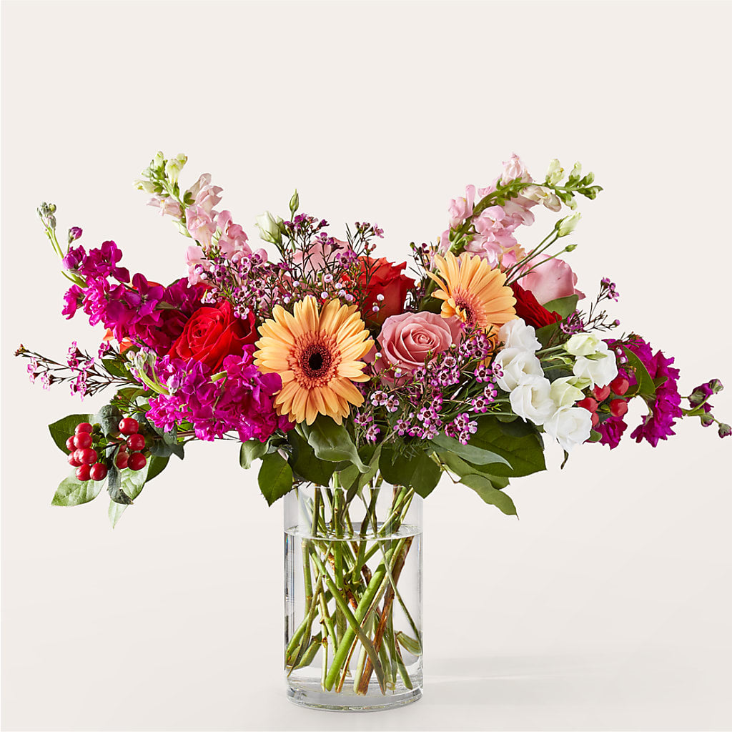 Renaissance Luxury Bouquet – Morgan Hill Florist, San Jose CA